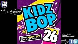 Kidz Bop Kids: Best Day Of My Life