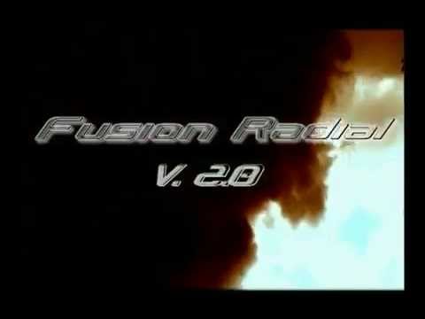 Fusion Radial V 2 0 HD