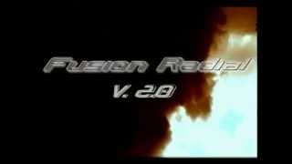 Fusion Radial V 2 0 HD