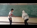 ACTING 101 || FUNNY PERFORMANCE TASK BY STUDENTS