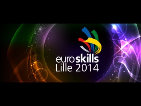 EuroSkills 2014 - Reportage