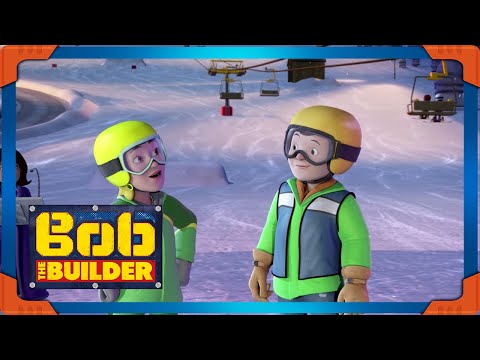 Bob the Builder ⭐Rockets Winter in Spring 🛠 Bob Full Episodes | Cartoons for Kids - Kids (0-4), Kingdom Kids Zone - Bob the Builder