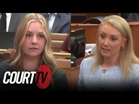 1st Grader Shoots Teacher Civil Trial: Plaintiff Opening Statements