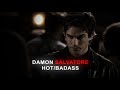 damon salvatore hot/badass scene pack (w/coloring) - mega link in comments