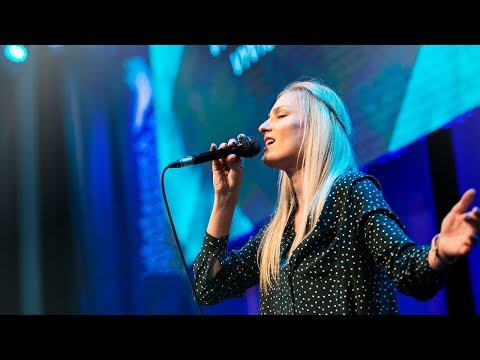 Vyvyšujem Ťa | olivymusic 2019