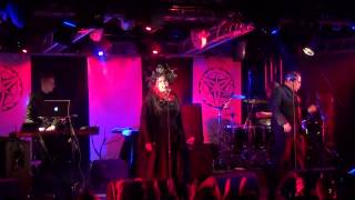 L'ame Immortelle - Live in Zal Ozhidaniya 31.01.2015