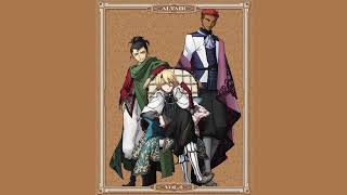 10 - 挫かれざる決意 ~ Shoukoku no Altair (OST III) - [ZR]