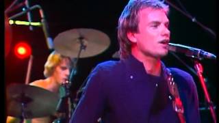 The Police - Hole In My Life (live in Paris &#39;79)