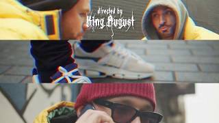 2G x Madman - 24/7    (Official Teaser)