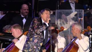 Bryan Ferry - &#39;Can&#39;t Let Go&#39; (BBC Proms Live 2013)
