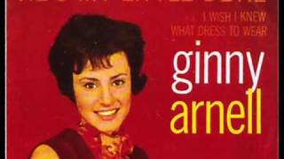 Ginny Arnell - He's My Little Devil - 1964