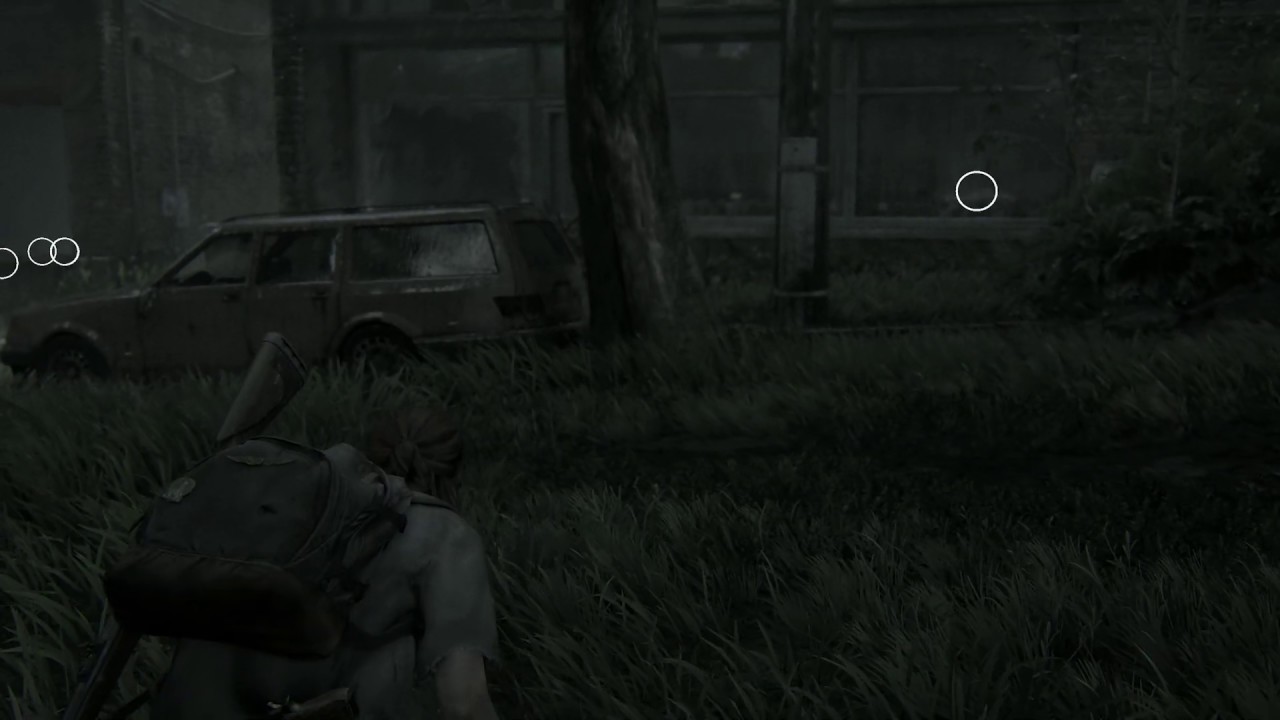 The Last Of Us Part Ii アクセシビリティ機能の詳細を紹介 Playstation Blog 日本語