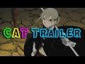 Soul Eater Movie Trailer! 