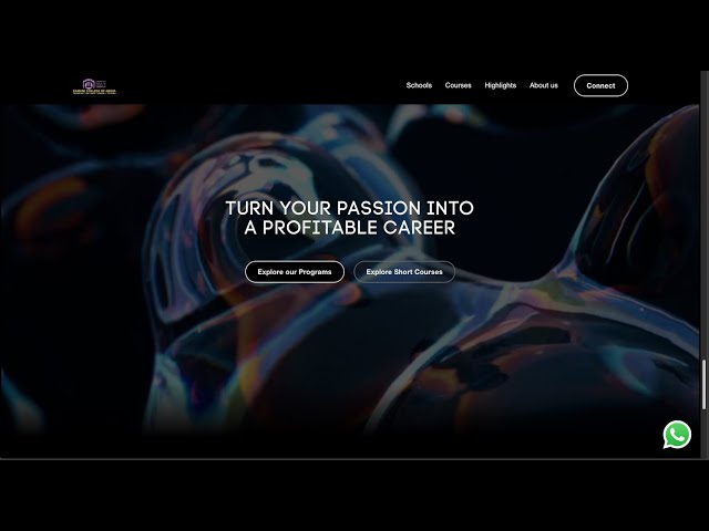 Patient booking systems developers developer - Hassan A.'s portfolio image
