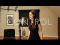 Natalie Taylor- Control (ft. in CW's Roswell New Mexico, Famous In Love, Stitchers)