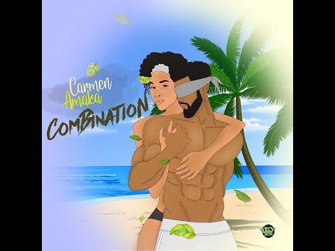 Carmen Amaka - Combination (prod. by MrKlebbeatz)