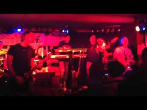 the rock club feat. ricky rock - ordinary world (live @t sc-hd 16.09.2011)