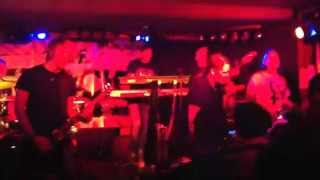 the rock club feat. ricky rock - ordinary world (live @t sc-hd 16.09.2011)