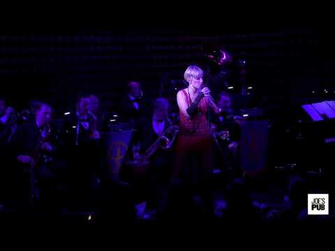 Adrienne Haan: Naughty Lola (Ich bin die fesche Lola) 1930