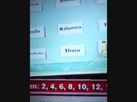 Sport 1 Quiz Show Verarsche :D