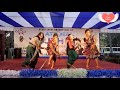 Ekda Ekda Ra // Sambalpuri Dance // Evergreen Song // Mor Gulabi Akhire
