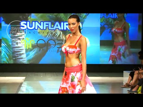 SUNFLAIR & OPERA Florence Maredamare 2016 - Full Show
