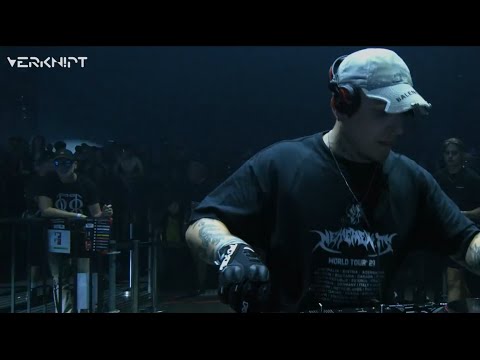 BASSWELL | Verknipt | VIDEO SET