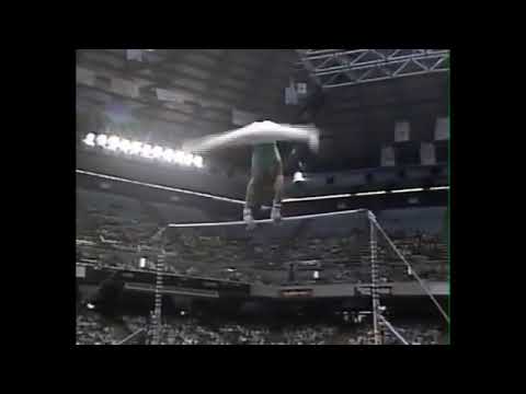 EF HB 1987 Olympic Sports Festiva   Trent Dimas