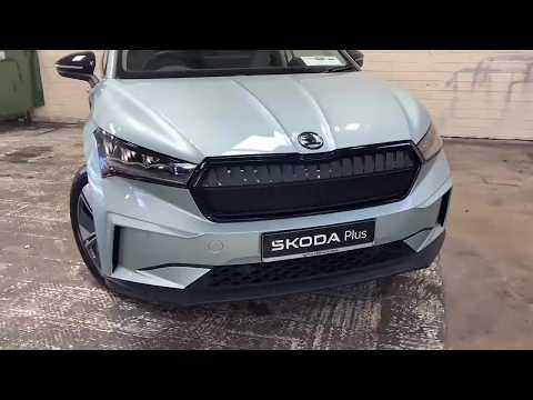 Skoda Enyaq 60 - 2 Year Warranty - Image 2