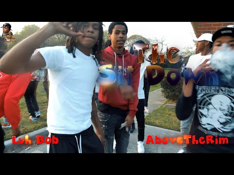 AboveTheRiim x Luh Bob - The Sit Down | Shot By MAD La Familia