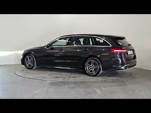 Mercedes-Benz C-Class C 220 D MHEV Avantgarde Auto - Image 2