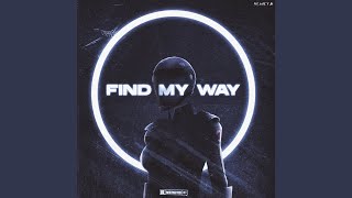 FIND MY WAY