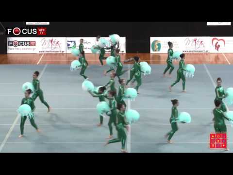 Cosmogym Contest 2017-SCU Yitanee (team b)-Μέδουσες-Gold Medal