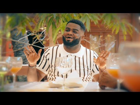 CHEGOU A MINHA VEZ - Filson Motuta