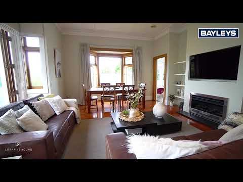 [SOLD] 5 Landscape Road, Mt Eden - Lorraine Young