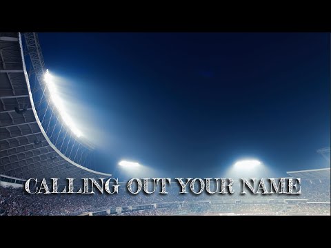 Anton Kharms / Hermenst Thaggar / Huxley Ware - Calling out Your Name