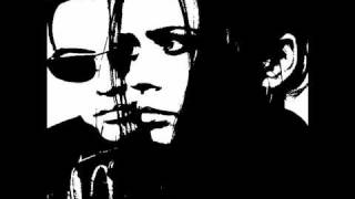 Curve - Overground (Siouxsie and the Banshees cover)