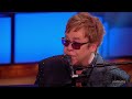 Elton John - The New Fever Waltz - Live in London 2013