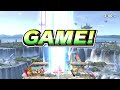 Whimmy Link Vs Phoenix ZSS King K Rool Practice Session Vods