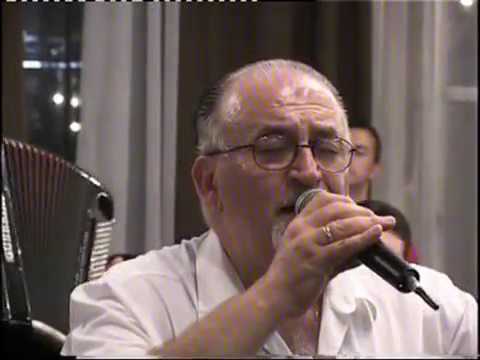 STANISA PAUNOVIC - Njegocinje (VIDEO)