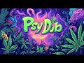 Magical Psy Dub Mix PsyChill Dub Psy Dub Ambient