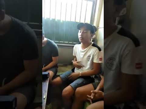 Zenki - FreestylePaikot Challenge OTS