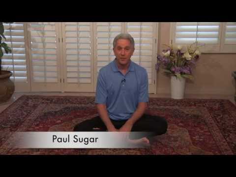 3 Minute Breathing Space: Mindfulness Based 3 minute Breathing Space