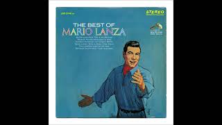 Mario Lanza ♪ A Kiss
