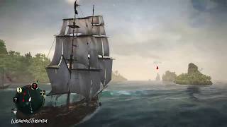Assassin&#39;s Creed IV: Black Flag - That&#39;s A Lie Lie Lie
