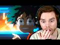 The FIRST EPISODE Of My Hero Academia Has Me ALL IN Already