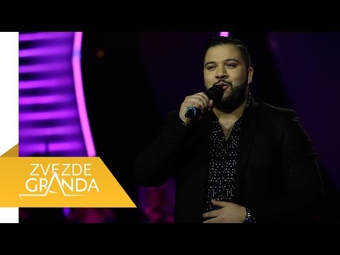 Sefki Jahjic - Litar vina - ZG Specijal 16 - 2018/2019 - (TV Prva 06.01.2019.)