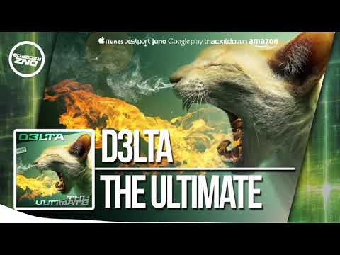 DNZF363 // D3LTA - THE ULTIMATE (Official Video DNZ RECORDS)