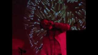 Current 93 - (Live 29.03.11, Köln, Stadtgarten)