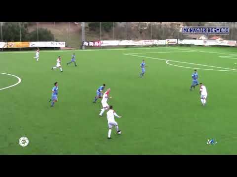 (05/01/2023)  Taloro Gavoi - Monastir Kosmoto